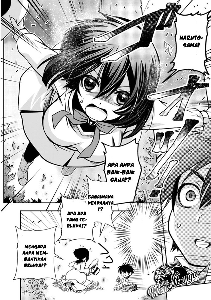 Level 1 No Saikyou Kenja: Noroi De Saikakyuu Mahou Shika Tsukaenai Kedo Kami No Kanchigai De Mugen
